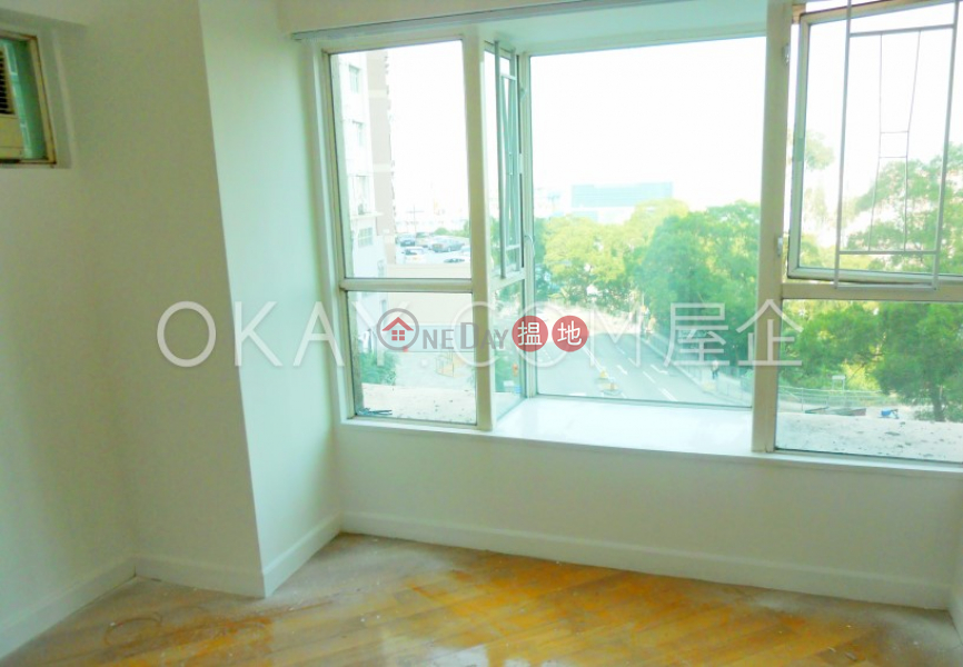 HK$ 37,000/ month, Pacific Palisades, Eastern District, Elegant 3 bedroom with balcony | Rental