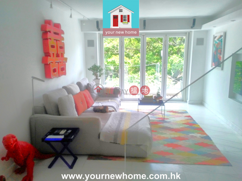 Beachside House | Clearwater Bay |For Rent | Tai Wan Tau 大環頭 Rental Listings