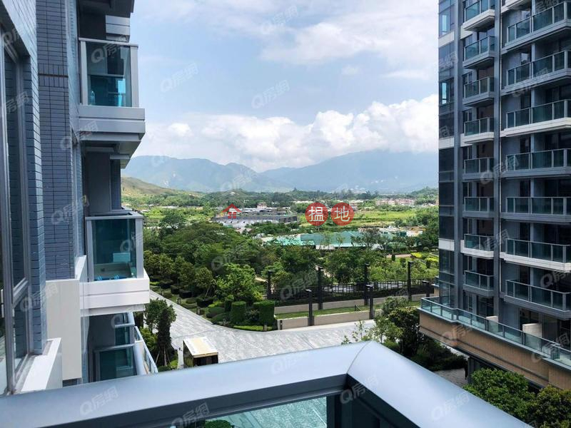 Property Search Hong Kong | OneDay | Residential Rental Listings Park Yoho Milano Phase 2C Block 32A | 2 bedroom Mid Floor Flat for Rent