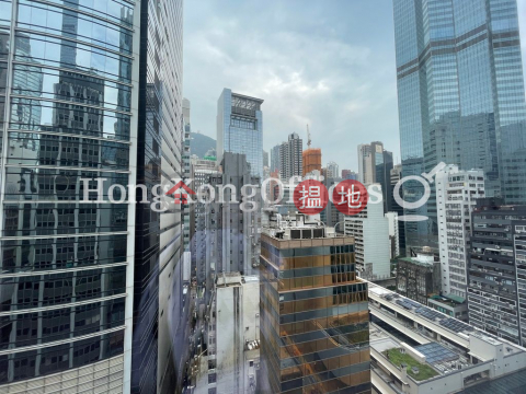 Office Unit for Rent at Nexxus Building, Nexxus Building 盈置大廈 | Central District (HKO-45161-ACHR)_0
