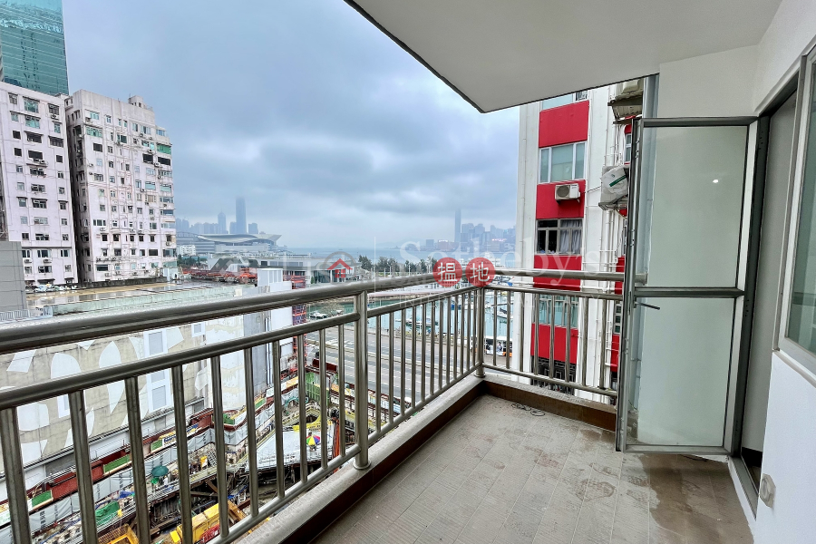 香港搵樓|租樓|二手盤|買樓| 搵地 | 住宅出租樓盤-海華大廈三房兩廳單位出租