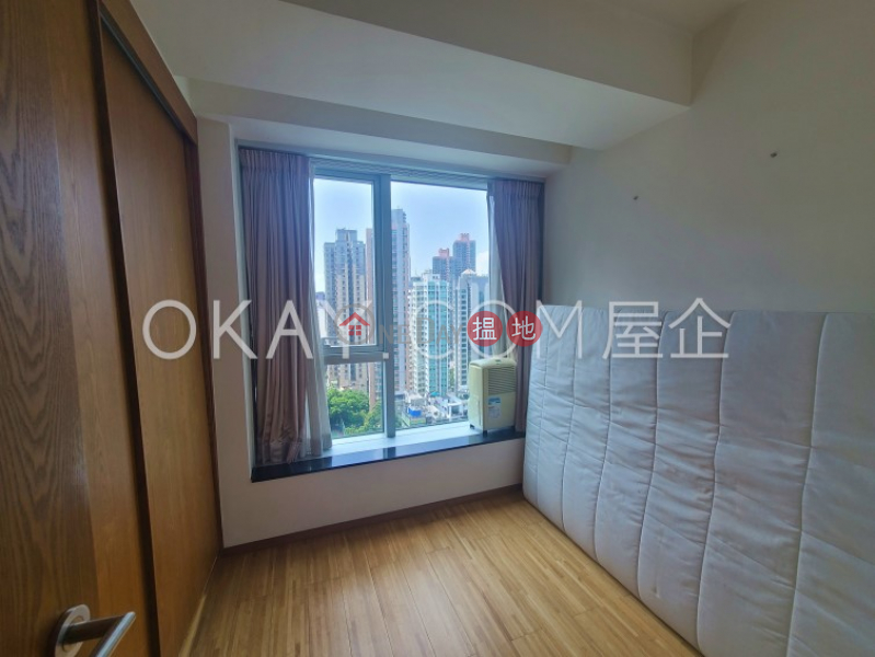 HK$ 37,000/ 月|翠麗軒-中區3房1廁,露台翠麗軒出租單位