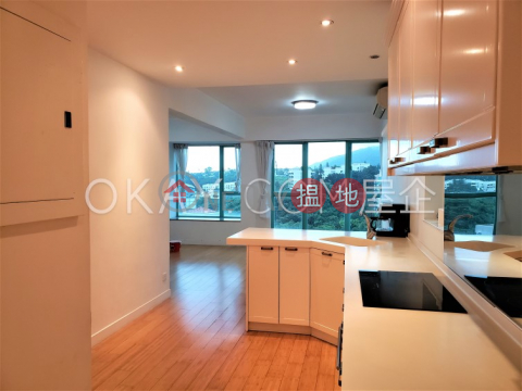 Unique 3 bedroom in Discovery Bay | Rental | Discovery Bay, Phase 12 Siena Two, Block 40 愉景灣 12期 海澄湖畔二段 40座 _0