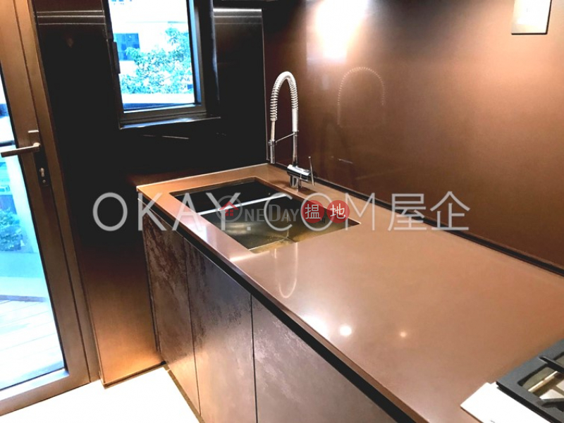 HK$ 50,000/ month | Alassio Western District | Beautiful 2 bedroom with terrace & balcony | Rental