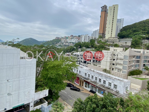 Efficient 3 bedroom with rooftop, terrace | Rental | Burnside Estate 濱景園 _0