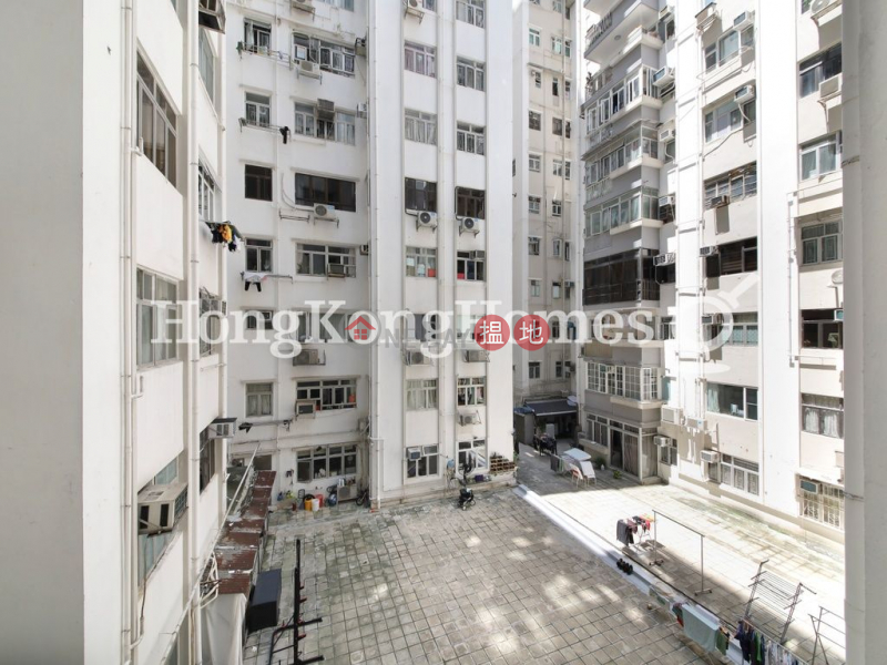 Property Search Hong Kong | OneDay | Residential Rental Listings | 3 Bedroom Family Unit for Rent at Great George Building
