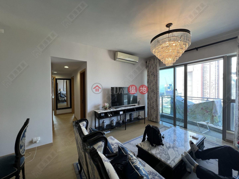 grand austin b 室|9柯士甸道西 | 油尖旺-香港-出租-HK$ 80,000/ 月