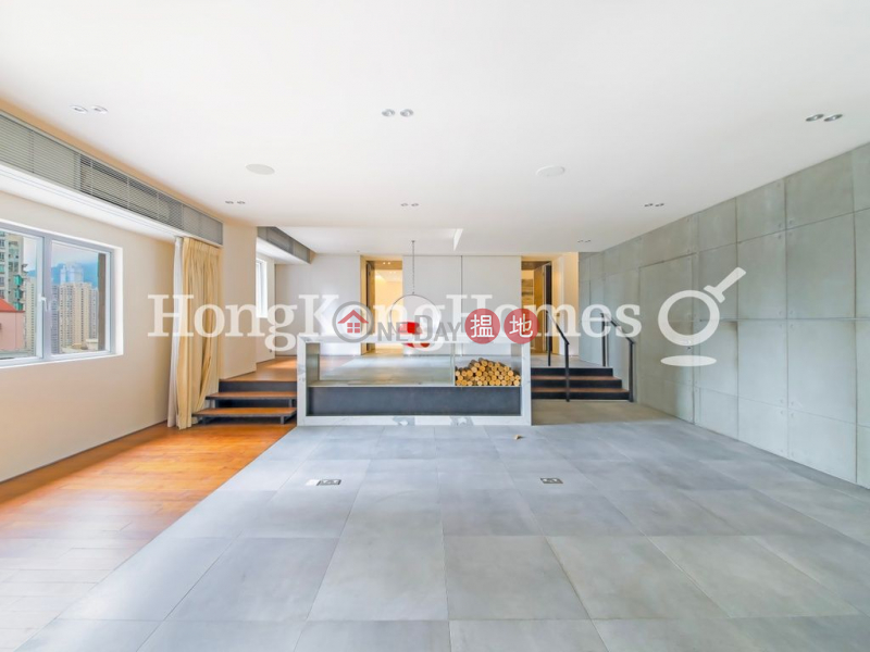 2 Bedroom Unit for Rent at Cliffview Mansions 17-25 Conduit Road | Western District Hong Kong, Rental | HK$ 99,000/ month