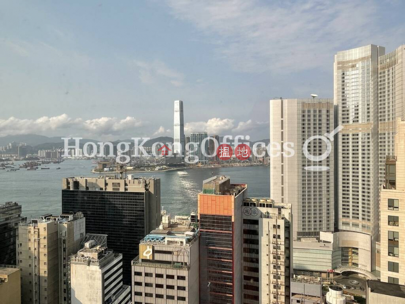 Office Unit for Rent at The Center, The Center 中環中心 Rental Listings | Central District (HKO-18685-AFHR)
