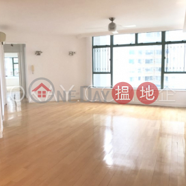 Unique 3 bedroom in Mid-levels West | Rental | Robinson Place 雍景臺 _0