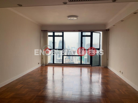 3 Bedroom Family Flat for Rent in Mid Levels West | The Grand Panorama 嘉兆臺 _0