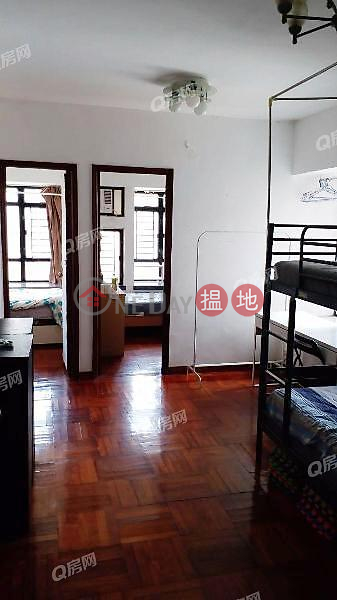 香港搵樓|租樓|二手盤|買樓| 搵地 | 住宅出租樓盤乾淨企理，實用兩房，超筍價《新都城大廈租盤》