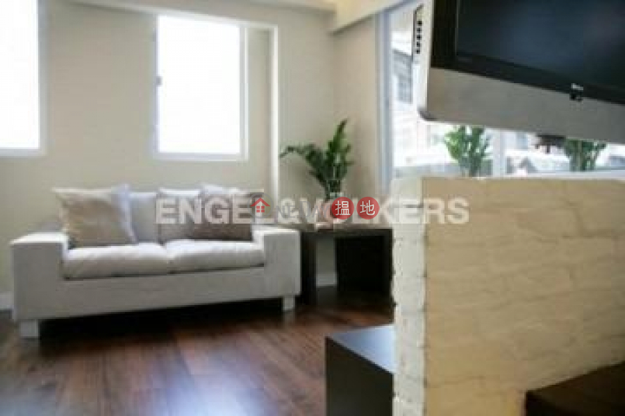 HK$ 22,500/ month, 19 Old Bailey Street | Central District, Studio Flat for Rent in Soho