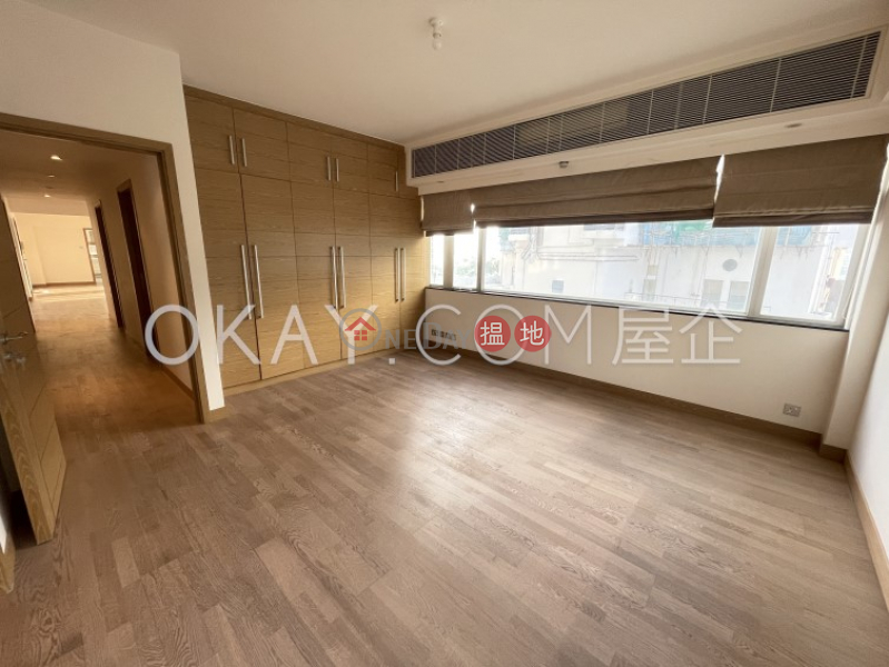 Property Search Hong Kong | OneDay | Residential, Rental Listings, Rare 4 bedroom with terrace & parking | Rental