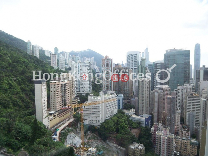 Office Unit for Rent at Hopewell Centre, Hopewell Centre 合和中心 Rental Listings | Wan Chai District (HKO-19299-AMHR)