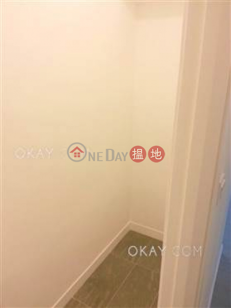 Efficient 3 bedroom in Mid-levels West | Rental, 80-82 Bonham Road | Western District | Hong Kong, Rental, HK$ 36,000/ month