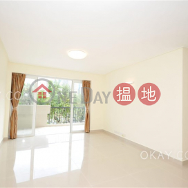 Luxurious 4 bedroom with balcony | Rental | Victoria Park Mansion 維德大廈 _0
