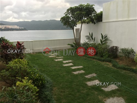 Exquisite house with sea views & parking | Rental | 37 Tung Tau Wan Road 東頭灣道37號 _0