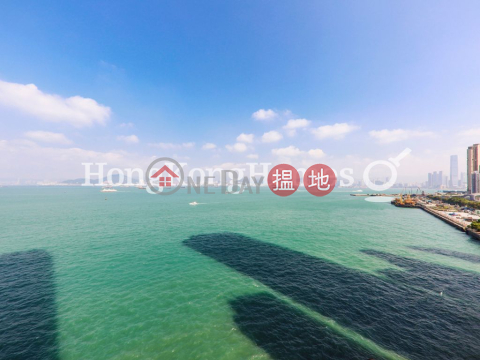 泓都三房兩廳單位出租, 泓都 The Merton | 西區 (Proway-LID35080R)_0