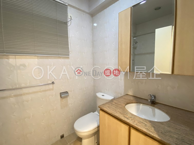 Efficient 2 bedroom with balcony | Rental 15 Conduit Road | Western District Hong Kong Rental HK$ 69,000/ month