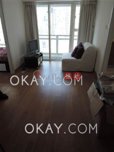 Centrestage, Middle, Residential Rental Listings HK$ 25,000/ month