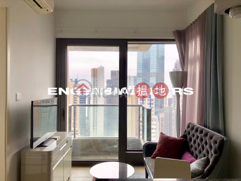 Studio Flat for Rent in Soho|Central DistrictThe Pierre(The Pierre)Rental Listings (EVHK45435)_0