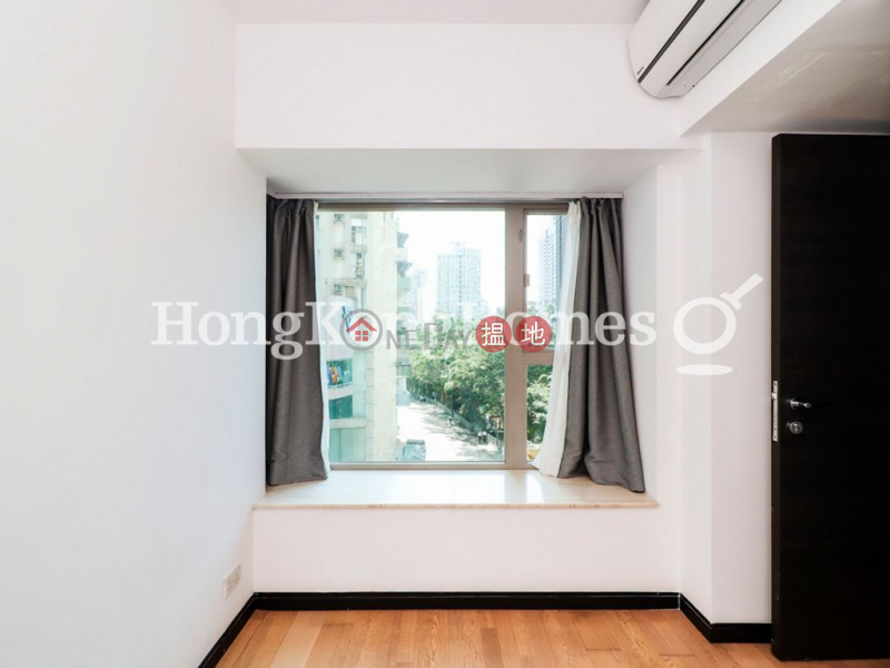 HK$ 1,100萬-匯賢居|西區-匯賢居兩房一廳單位出售