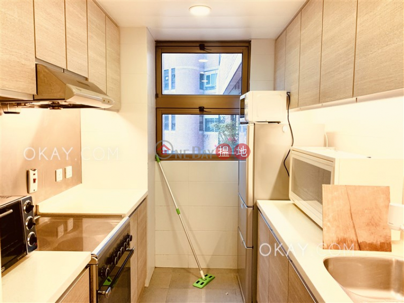 Property Search Hong Kong | OneDay | Residential | Rental Listings Popular 2 bedroom on high floor | Rental