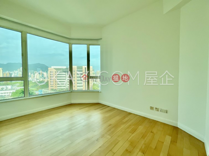 Charming 3 bedroom with parking | Rental 81 Waterloo Road | Yau Tsim Mong | Hong Kong | Rental, HK$ 45,000/ month