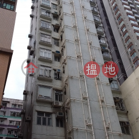 Chee Hong Building,Sham Shui Po, Kowloon