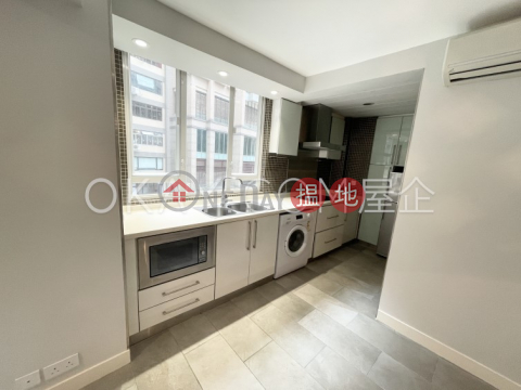 Generous 2 bedroom in Mid-levels West | For Sale | Peace Tower 寶時大廈 _0