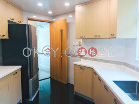 Lovely 3 bedroom with parking | Rental, South Bay Palace Tower 2 南灣御苑 2座 | Southern District (OKAY-R27283)_0