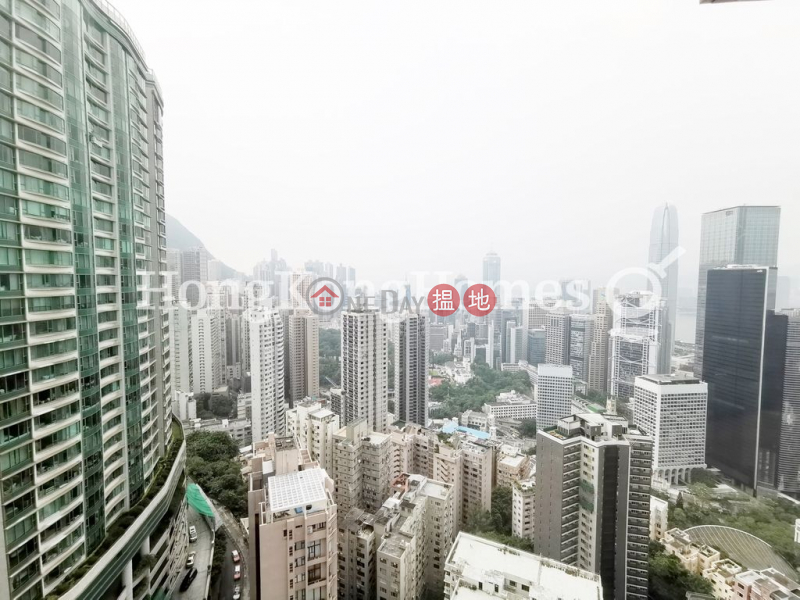 香港搵樓|租樓|二手盤|買樓| 搵地 | 住宅出租樓盤|寶雲山莊4房豪宅單位出租