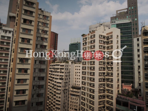 1 Bed Unit at J Residence | For Sale, J Residence 嘉薈軒 | Wan Chai District (Proway-LID84385S)_0