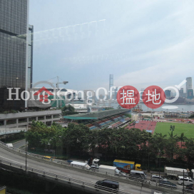 Office Unit for Rent at Tien Chu Commercial Building | Tien Chu Commercial Building 天廚商業大廈 _0