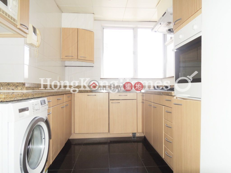 HK$ 60M The Waterfront Phase 2 Tower 6 Yau Tsim Mong, 4 Bedroom Luxury Unit at The Waterfront Phase 2 Tower 6 | For Sale