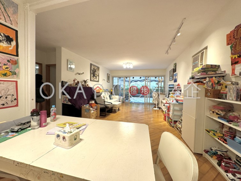 Property Search Hong Kong | OneDay | Residential Sales Listings, Efficient 4 bedroom with terrace & parking | For Sale