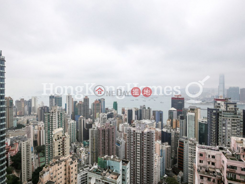 香港搵樓|租樓|二手盤|買樓| 搵地 | 住宅|出租樓盤-瀚然三房兩廳單位出租