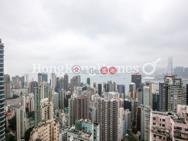 Property Search Hong Kong | OneDay | Residential | Rental Listings | 3 Bedroom Family Unit for Rent at Arezzo