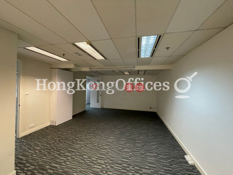 Property Search Hong Kong | OneDay | Office / Commercial Property, Rental Listings Office Unit for Rent at Island Place Tower