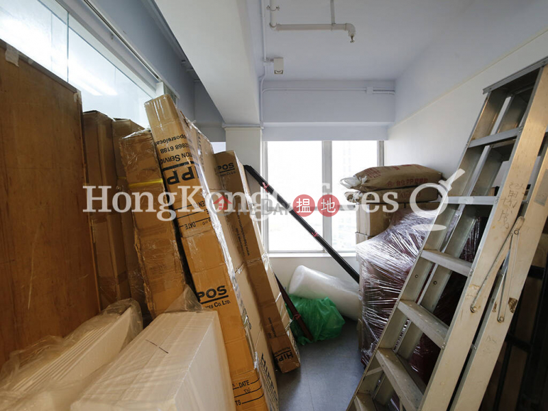 Office Unit for Rent at Chuang\'s Tower, Chuang\'s Tower 莊士大廈 Rental Listings | Central District (HKO-70361-ABFR)