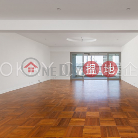 Efficient 4 bedroom with balcony & parking | Rental | Borrett Mansions 寶德臺 _0