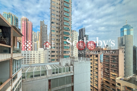 Property for Rent at Caine Building with 1 Bedroom | Caine Building 廣堅大廈 _0