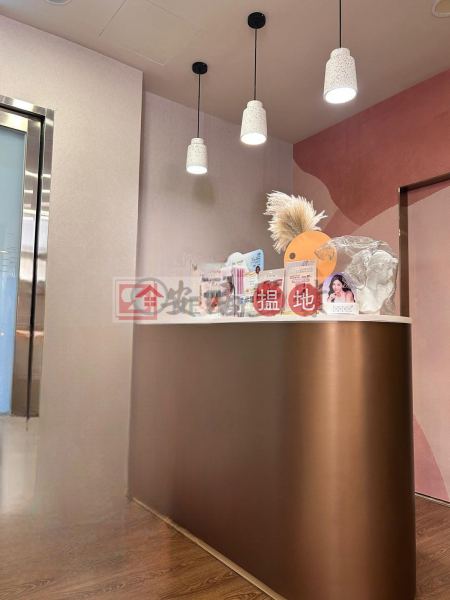 HK$ 29,300/ month Legend Tower | Kwun Tong District, 安居工商 何生 超豪華裝修 美容院