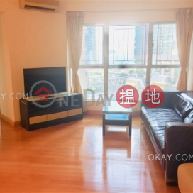 Rare 3 bedroom in Kowloon Station | For Sale | The Waterfront Phase 2 Tower 6 漾日居2期6座 _0