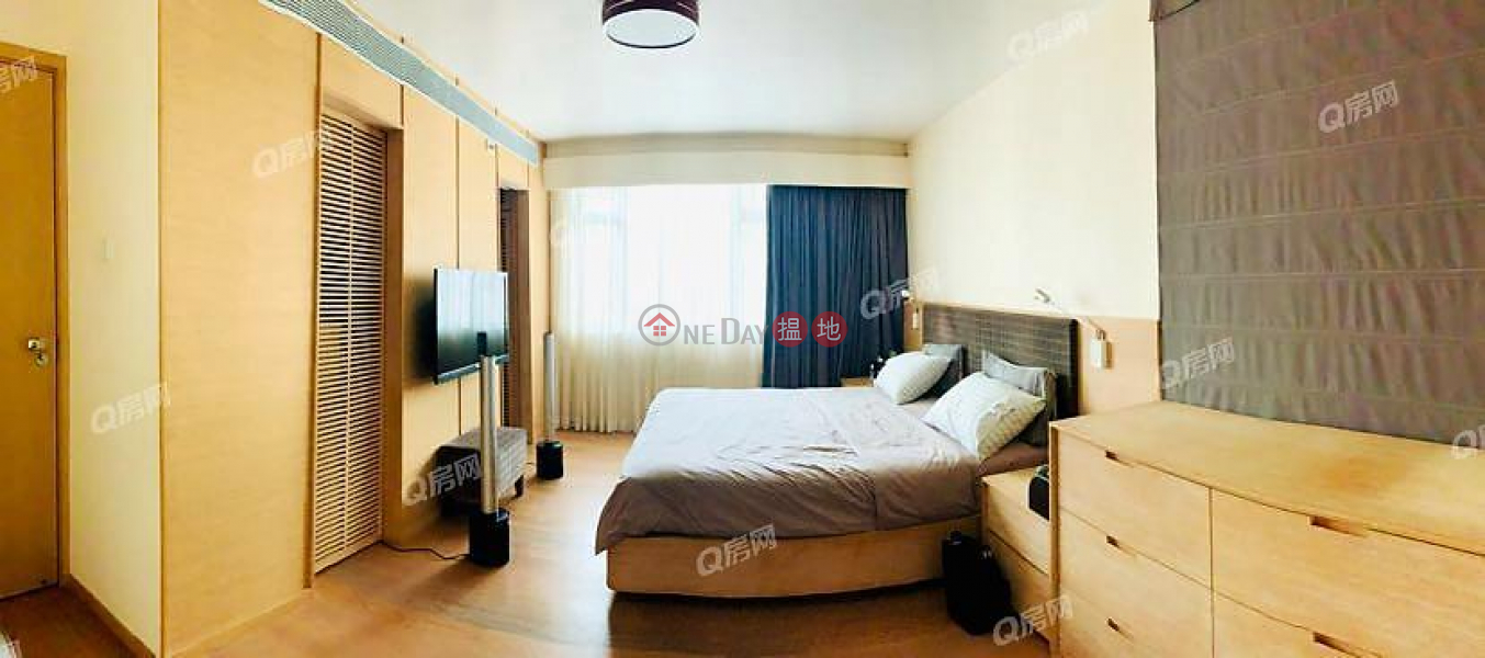 HK$ 38.8M Butler Towers, Wan Chai District | Butler Towers | 4 bedroom Low Floor Flat for Sale