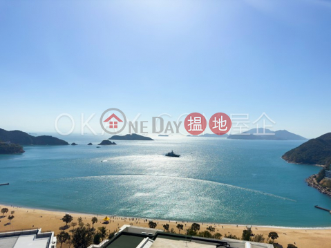 Gorgeous 4 bedroom with balcony & parking | Rental | Repulse Bay Towers 保華大廈 _0