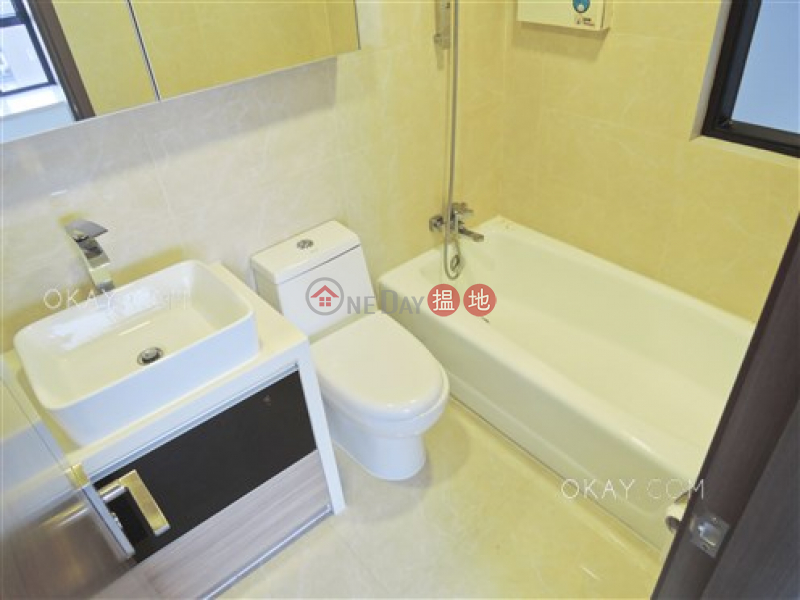 Rare 3 bedroom with sea views | For Sale, Vantage Park 慧豪閣 Sales Listings | Western District (OKAY-S89324)