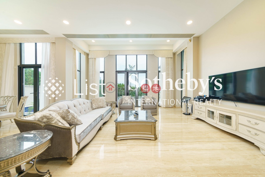 HK$ 148M Serenity Peak Sai Kung Property for Sale at Serenity Peak with 4 Bedrooms