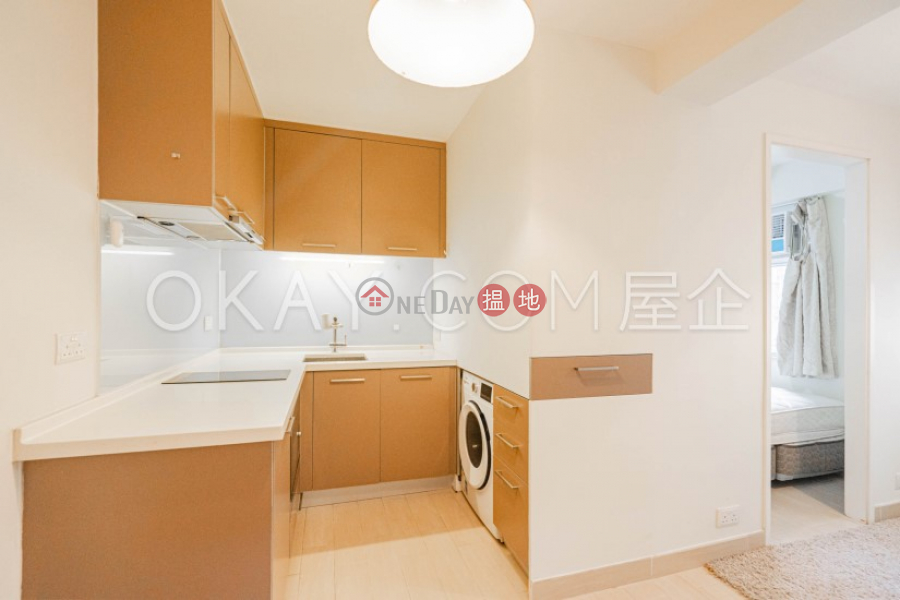 HK$ 4.6M | Fung Yu Building Western District Lovely 1 bedroom in Western District | For Sale